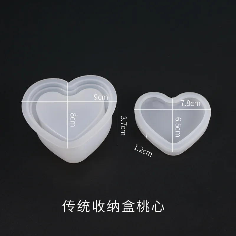 Round Candle Jar Silicone Mold - Candle Making Jars With Lids review and price