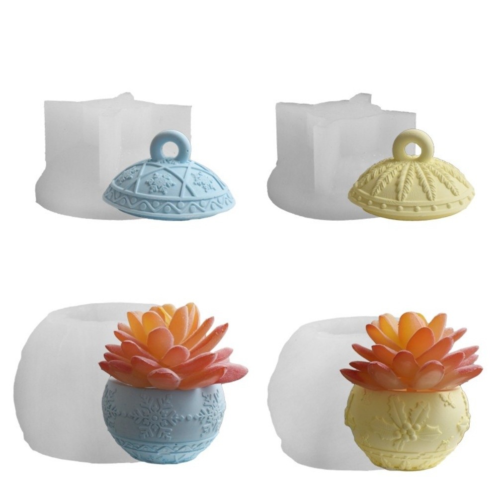 New Silicone Candle Jar Mold 3 - Candle Making Jars With Lids review and price