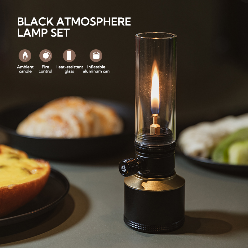 CAMPINGMOON Atmosphere Candle  - Candle Making Jug review and price