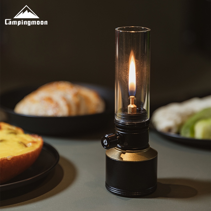 CAMPINGMOON Atmosphere Candle  - Candle Making Jug review and price